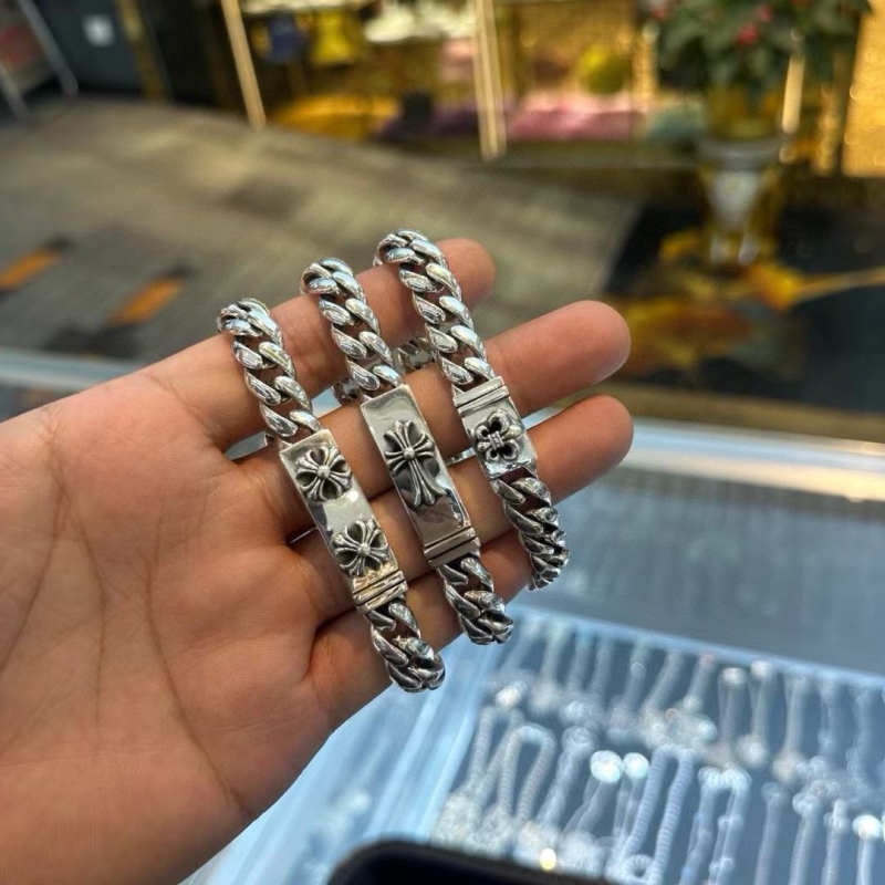 Chrome Hearts Bracelets